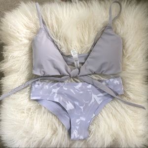 NEW lululemon bathing-suit.